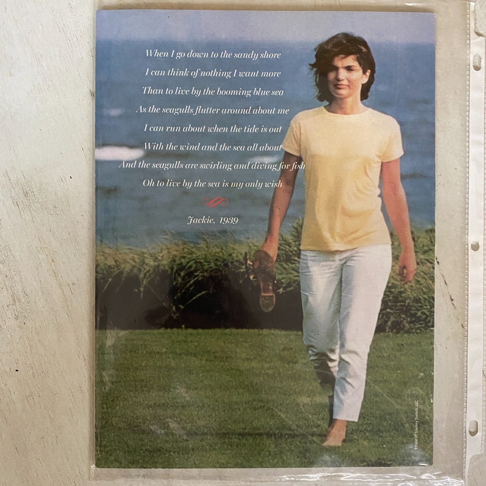JFK MAGAZINES: Kennedy Magazine Lot of 4 - Picture 3 of 11